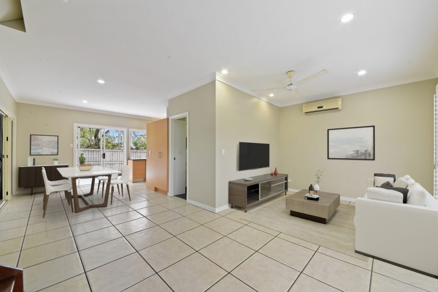 100 Dudley St East Annerley , QLD 4103 AUS