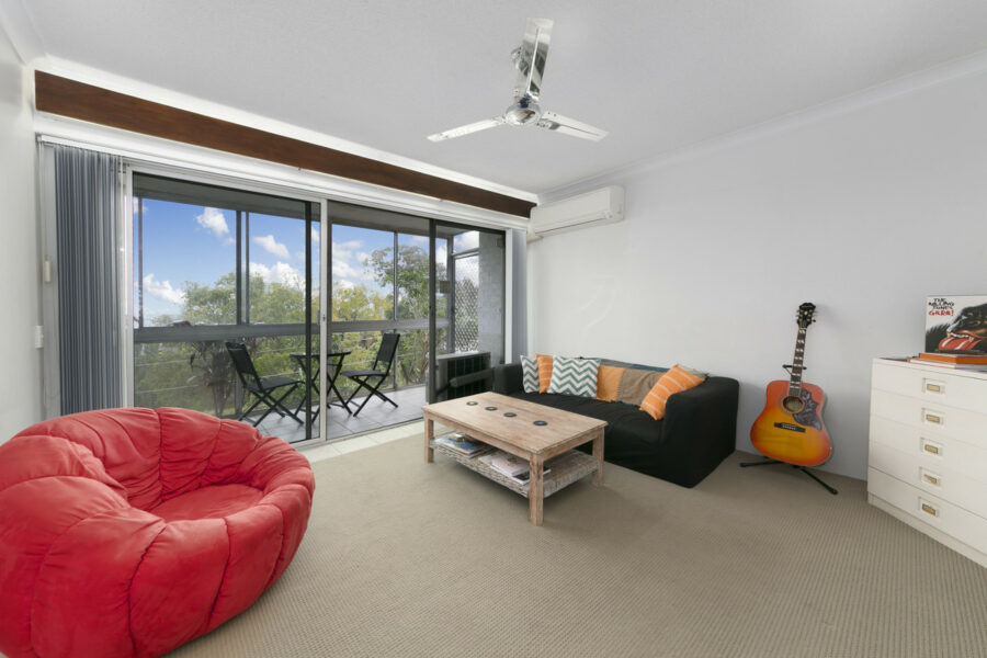 1/106-108 Musgrave Road Red Hill , QLD 4059 AUS