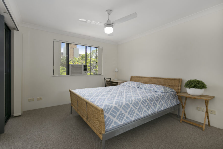 81/300 Sir Fred Schonell Drive ST LUCIA , QLD 4067 AUS