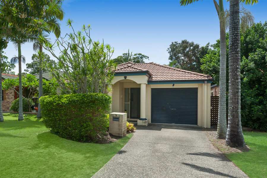 9 Beamont Place Forest Lake , QLD 4078 AUS