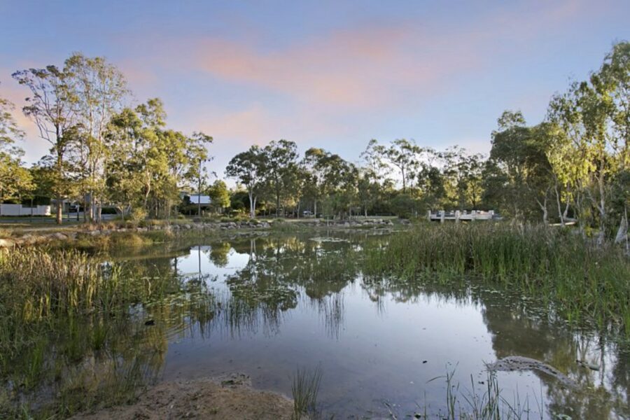 32 Eungella Terrace Forest Lake , QLD 4078 AUS