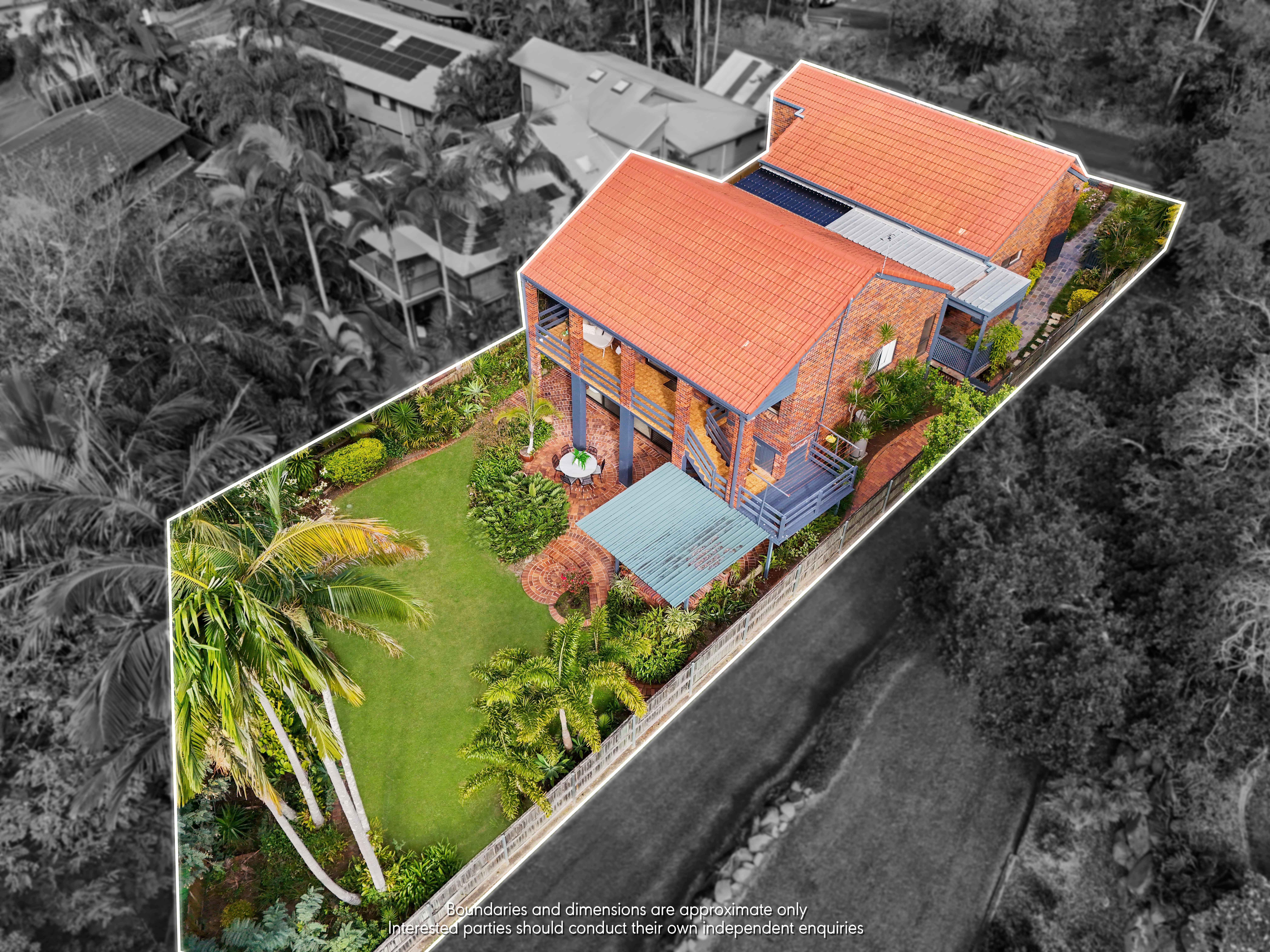 16 Nicholas St McDowall , QLD 4053 Australia