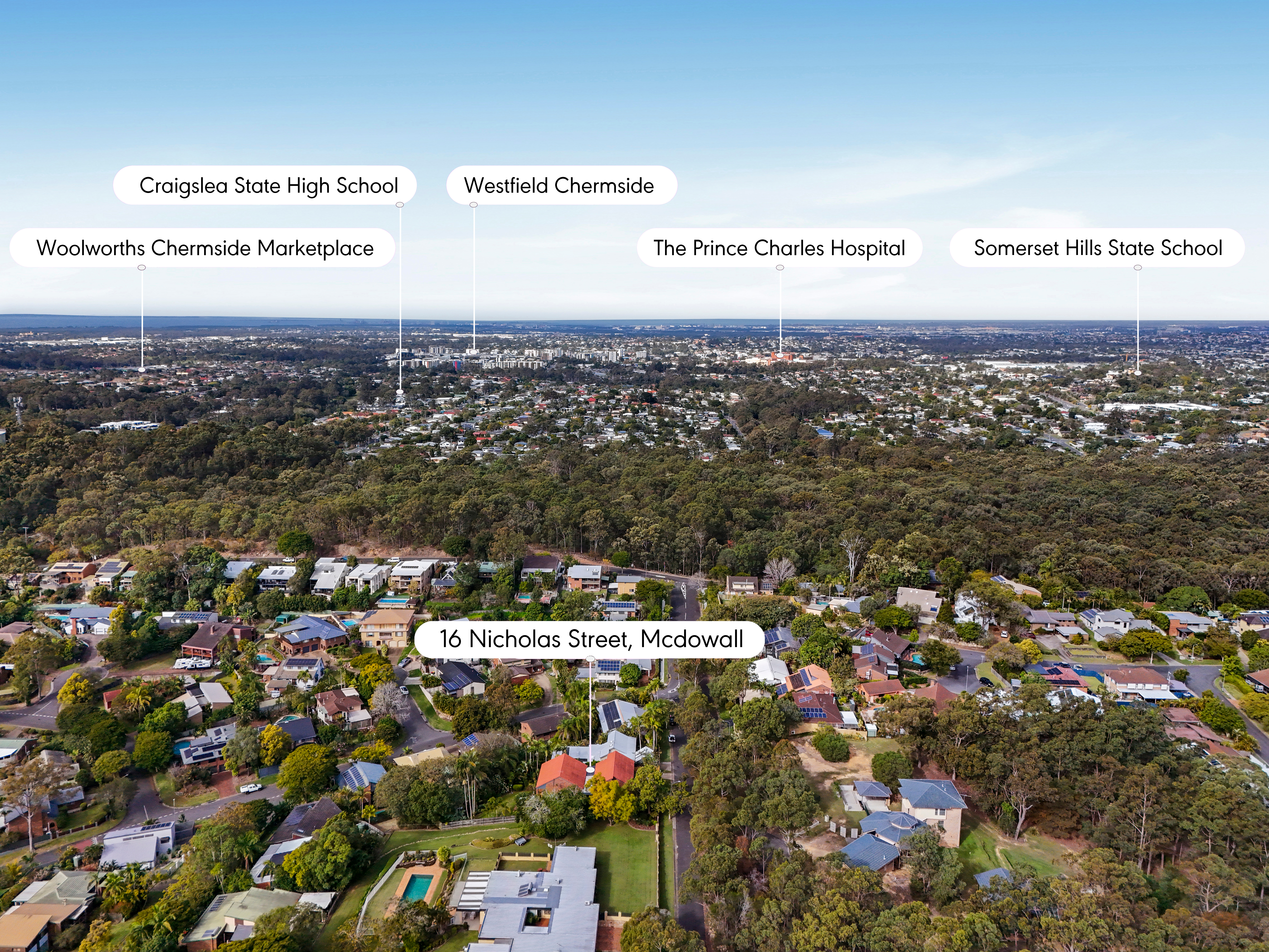 16 Nicholas St McDowall , QLD 4053 Australia