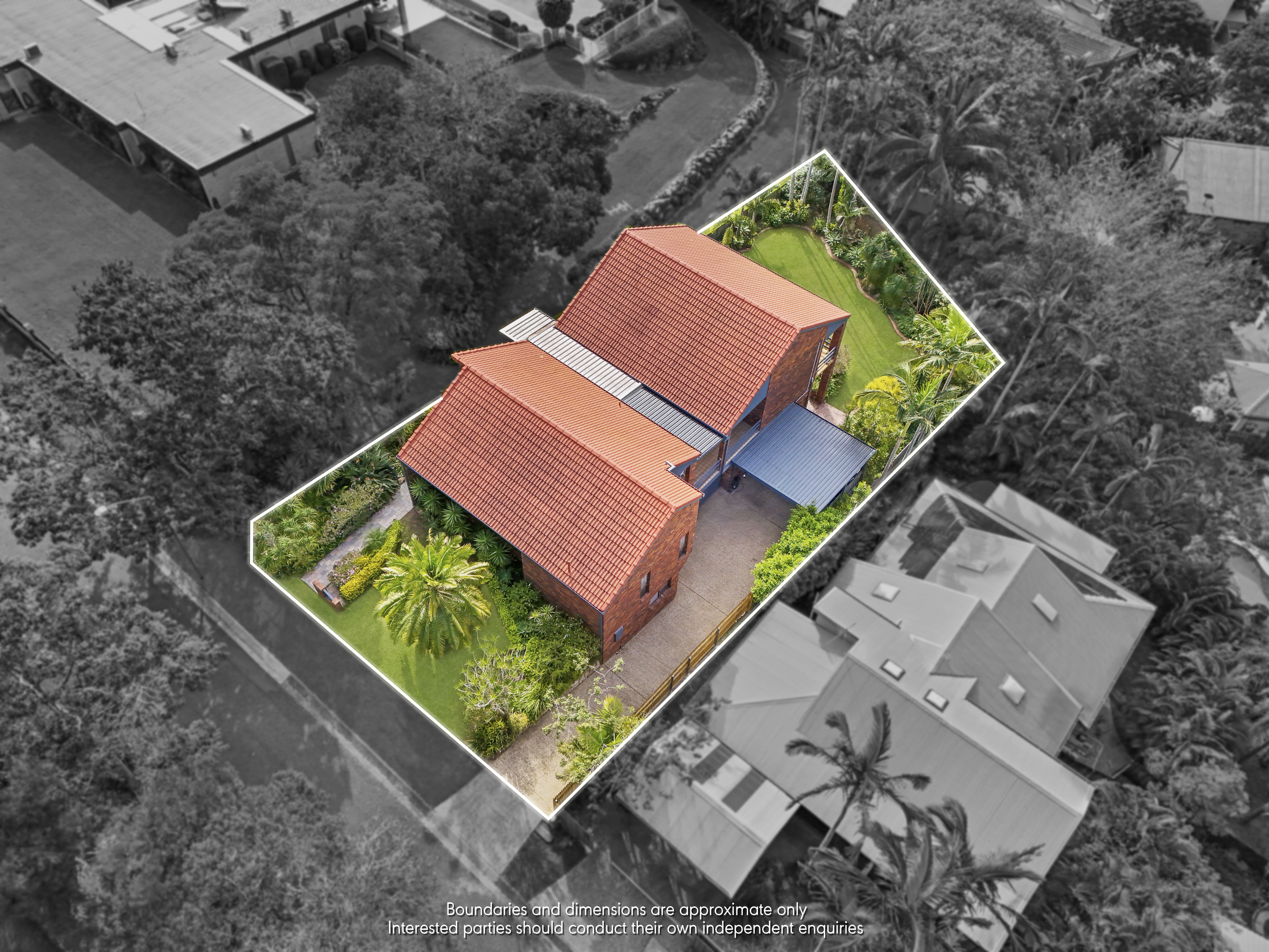 16 Nicholas St MCDOWALL , QLD 4053 AU